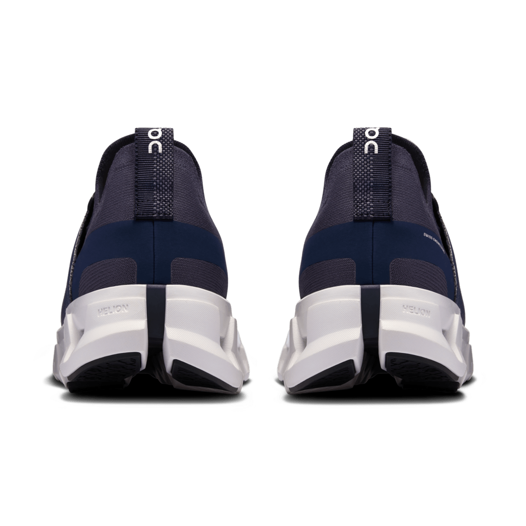 Men's Cloudswift 4 - T3 Endurance Sports