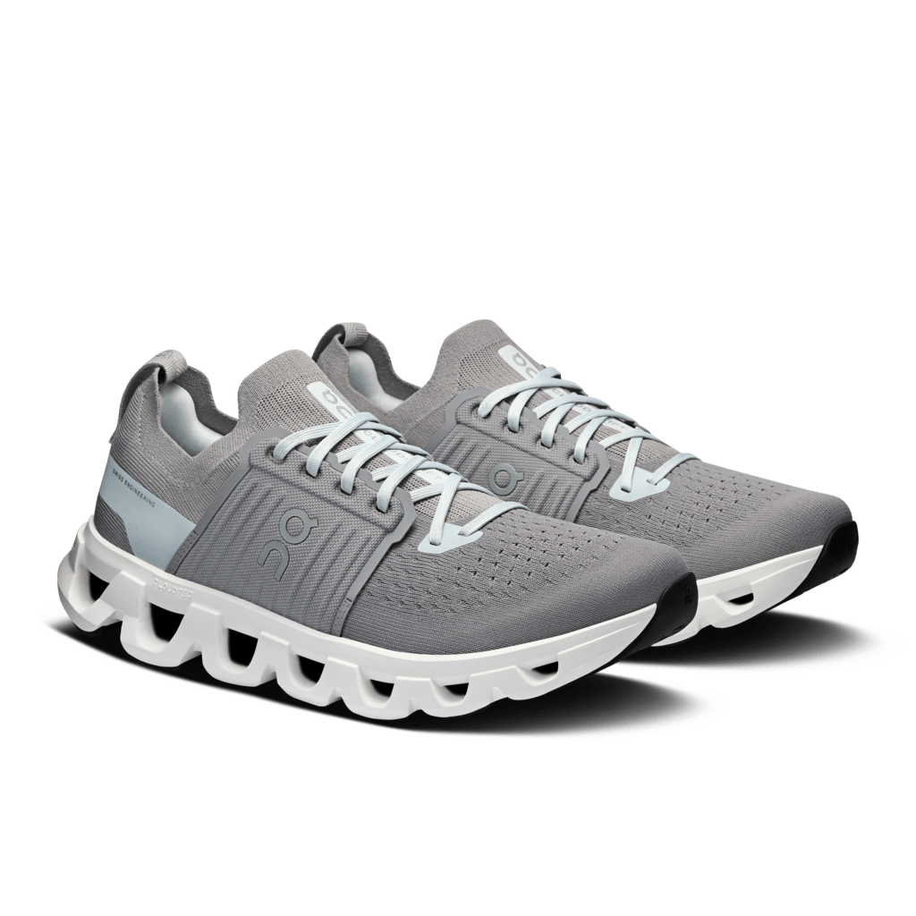 Men's Cloudswift 4 - T3 Endurance Sports