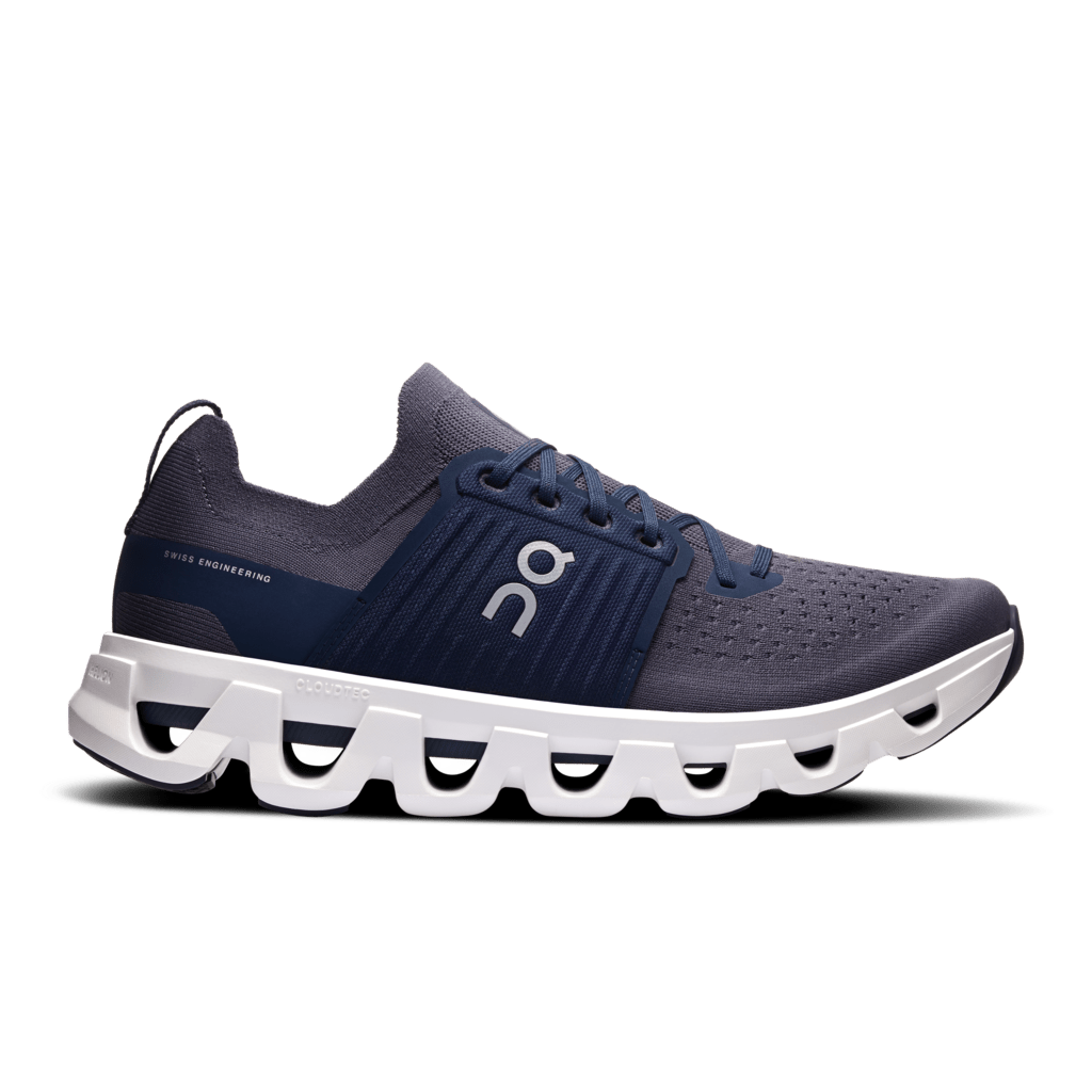 Men's Cloudswift 4 - T3 Endurance Sports