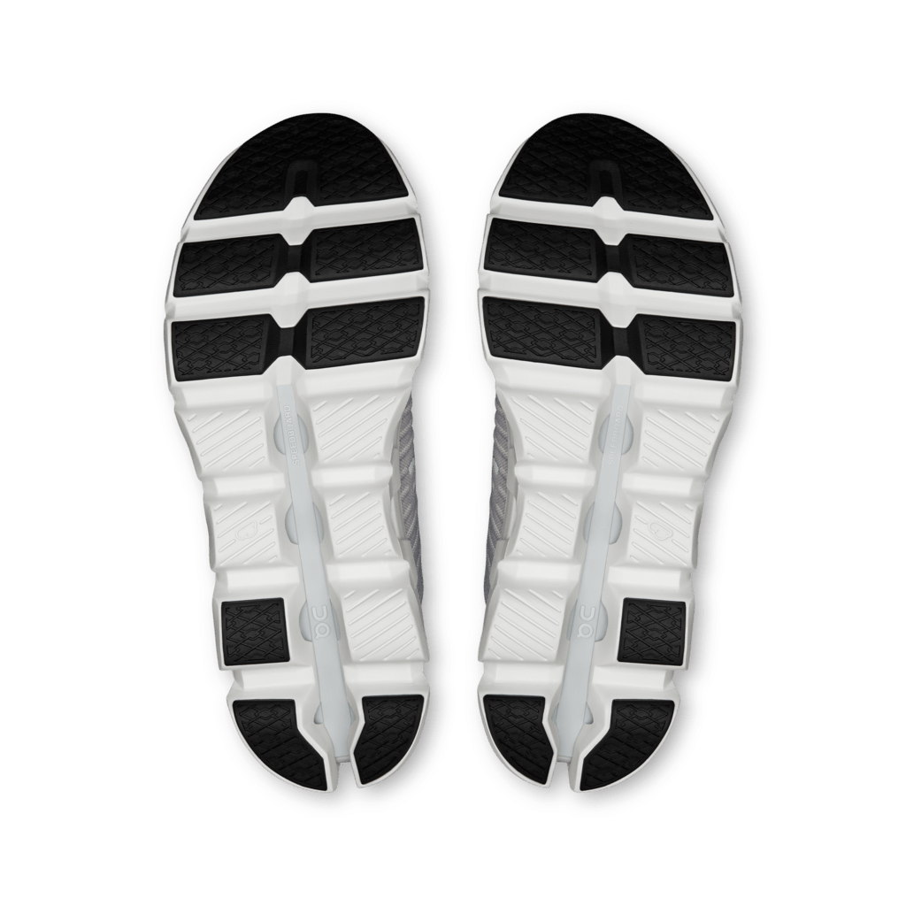 Men's Cloudswift 4 - T3 Endurance Sports