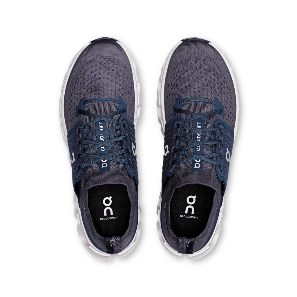 Men's Cloudswift 4 - T3 Endurance Sports