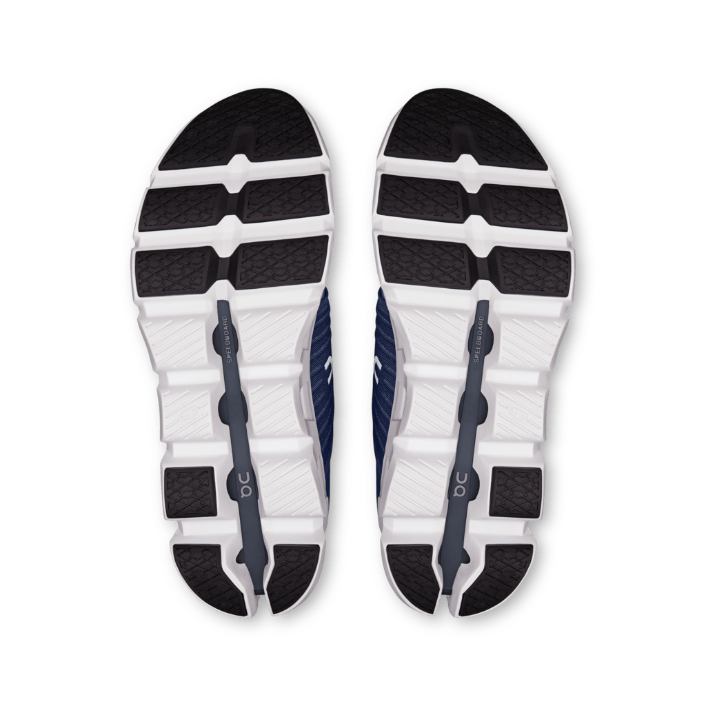 Men's Cloudswift 4 - T3 Endurance Sports