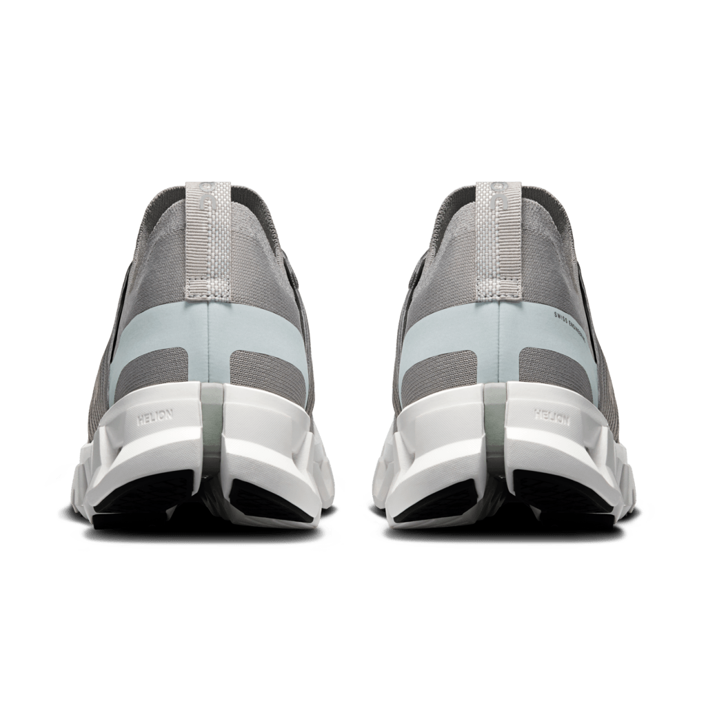 Men's Cloudswift 4 - T3 Endurance Sports