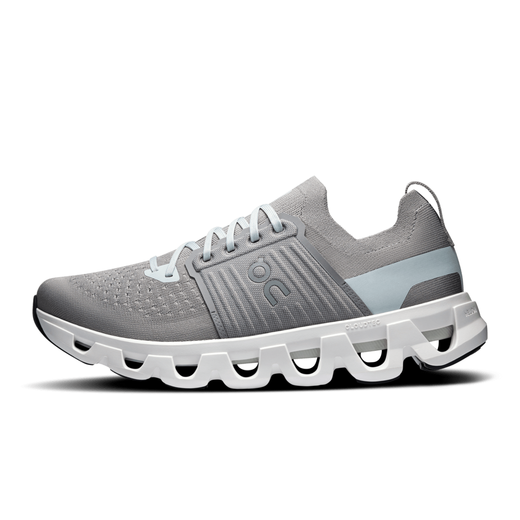 Men's Cloudswift 4 - T3 Endurance Sports