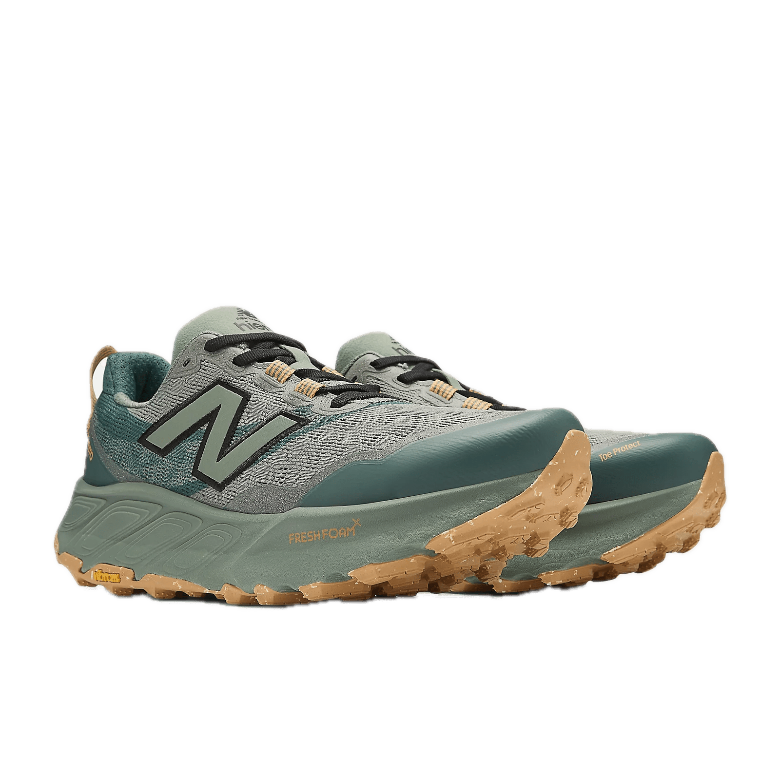 Men's Fresh Foam X Hierro v9 - T3 Endurance Sports