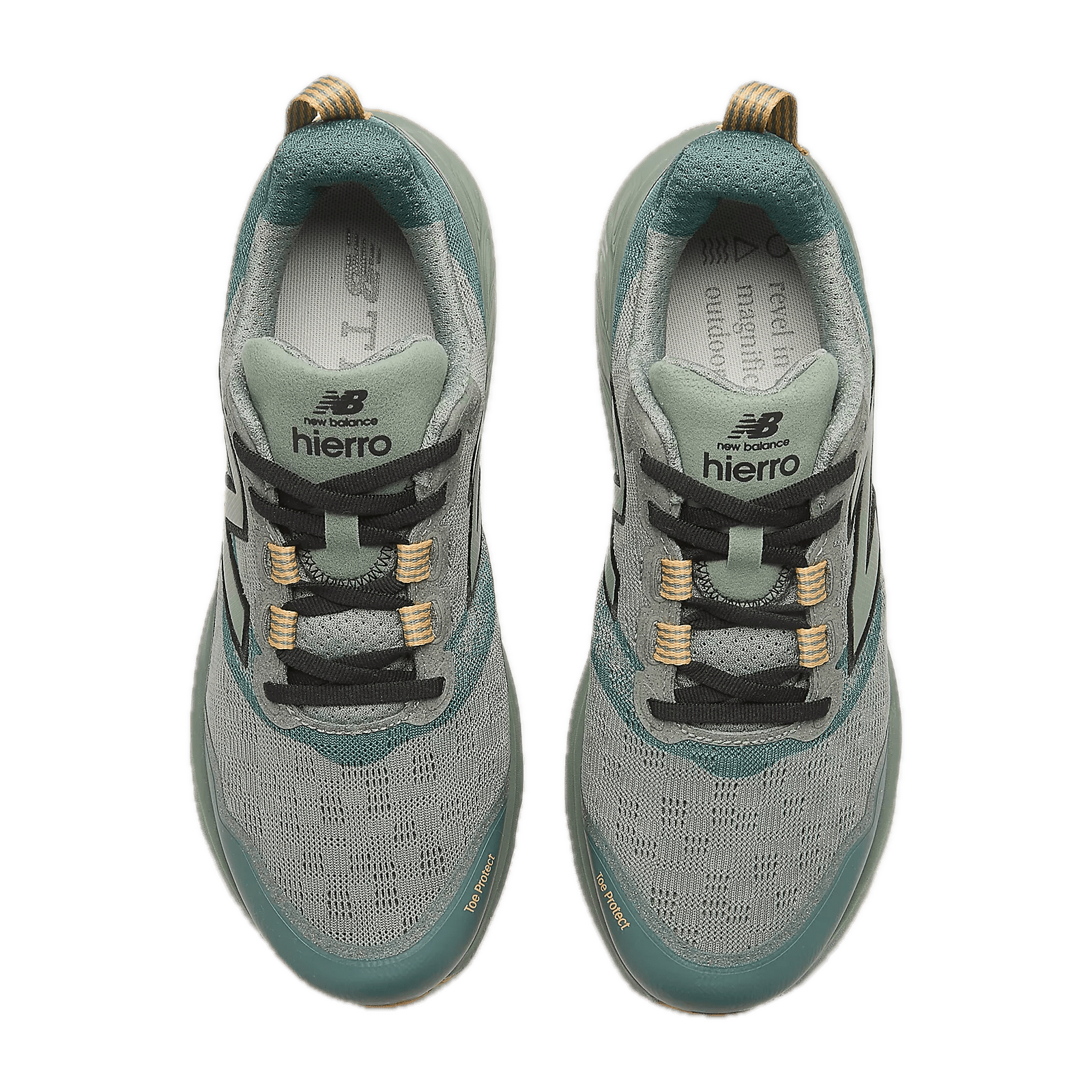 Men's Fresh Foam X Hierro v9 - T3 Endurance Sports