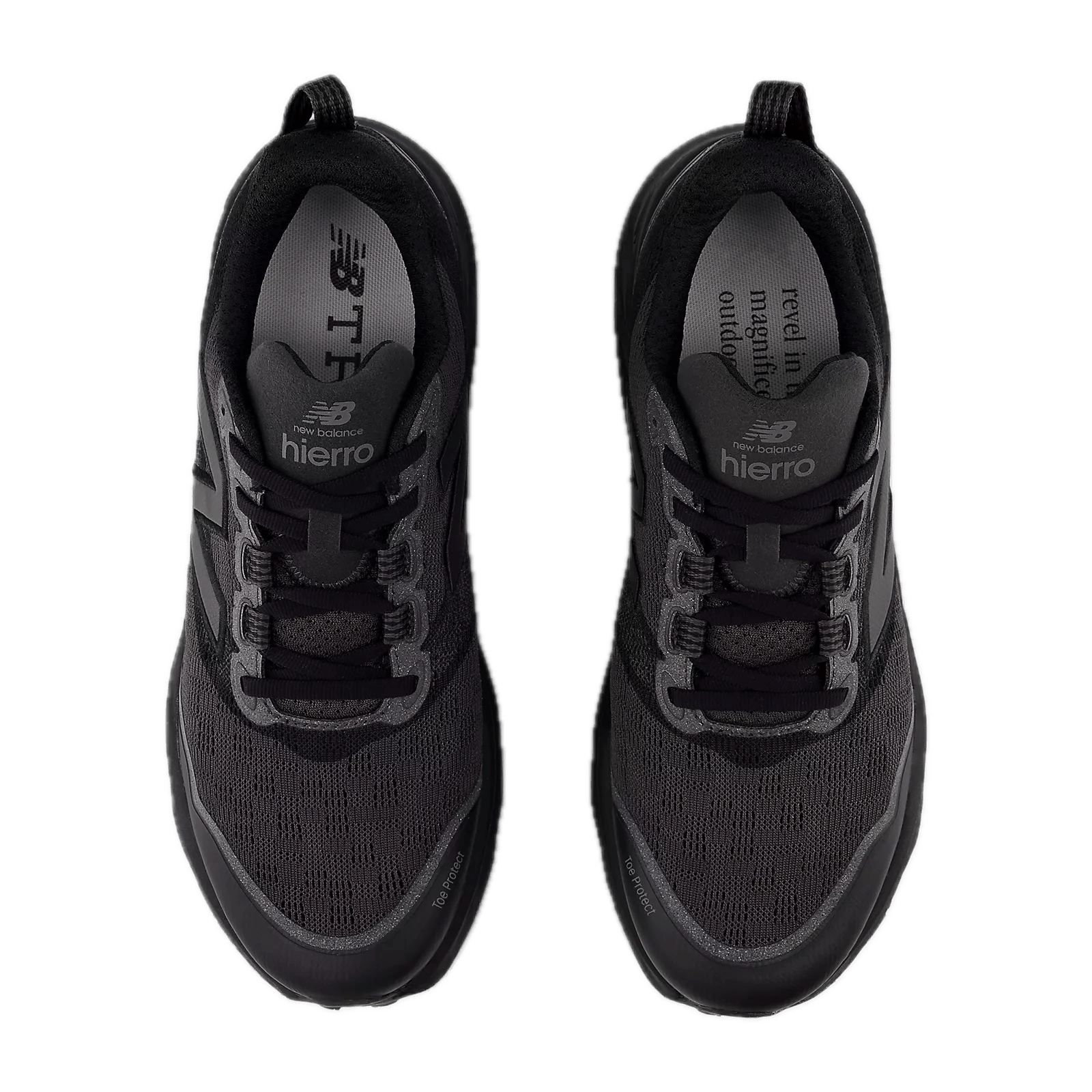 Men's Fresh Foam X Hierro v9 - T3 Endurance Sports