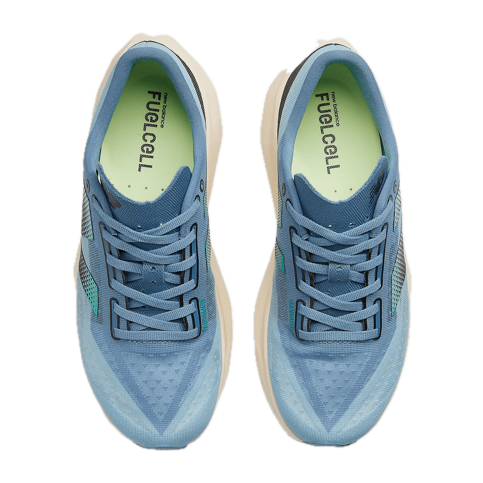 Men's FuelCell Rebel v4 - T3 Endurance Sports