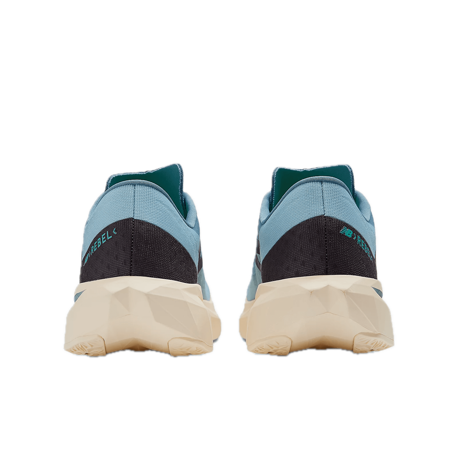 Men's FuelCell Rebel v4 - T3 Endurance Sports