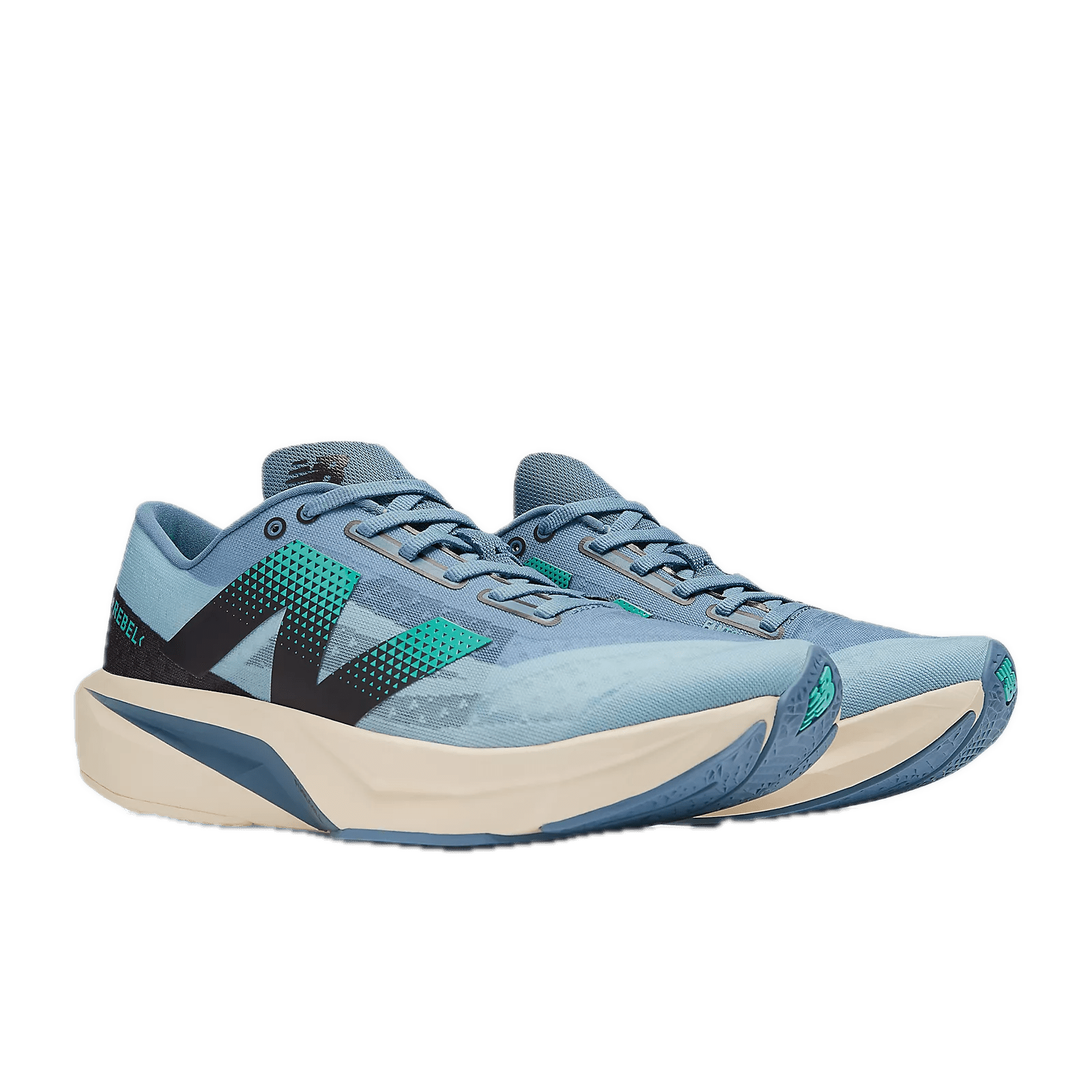 Men's FuelCell Rebel v4 - T3 Endurance Sports