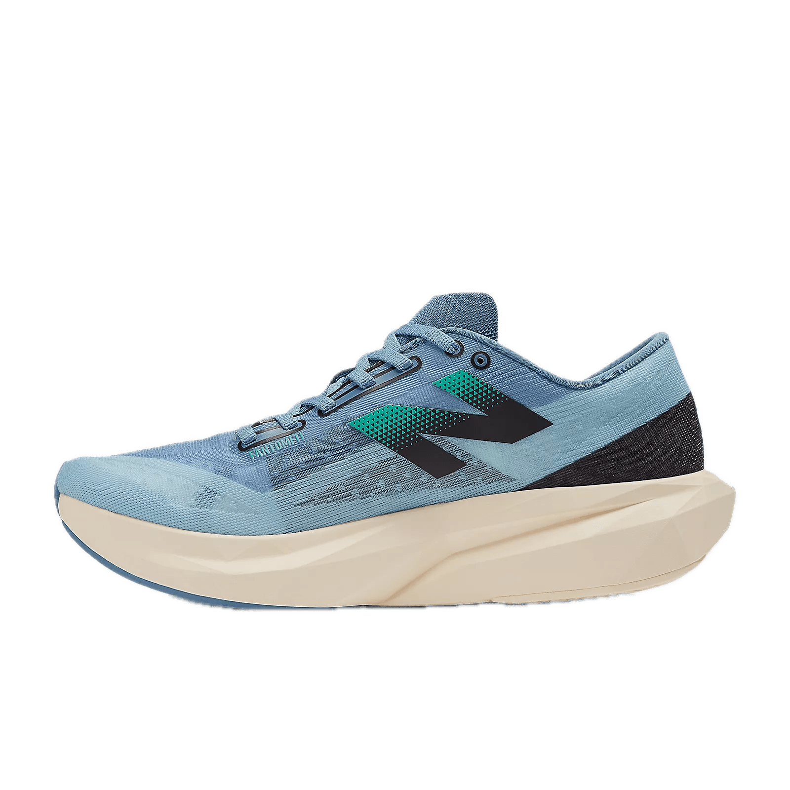 Men's FuelCell Rebel v4 - T3 Endurance Sports