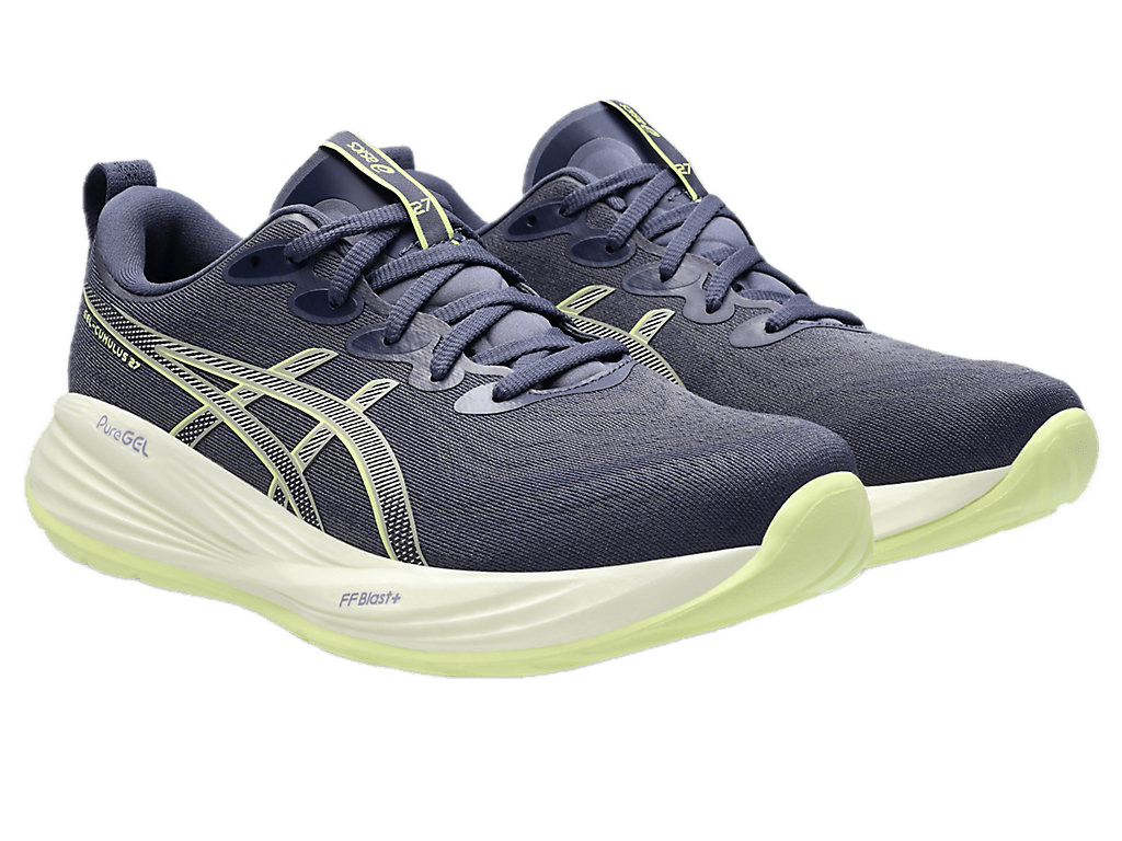 Men's Gel - Cumulus 27 - T3 Endurance Sports