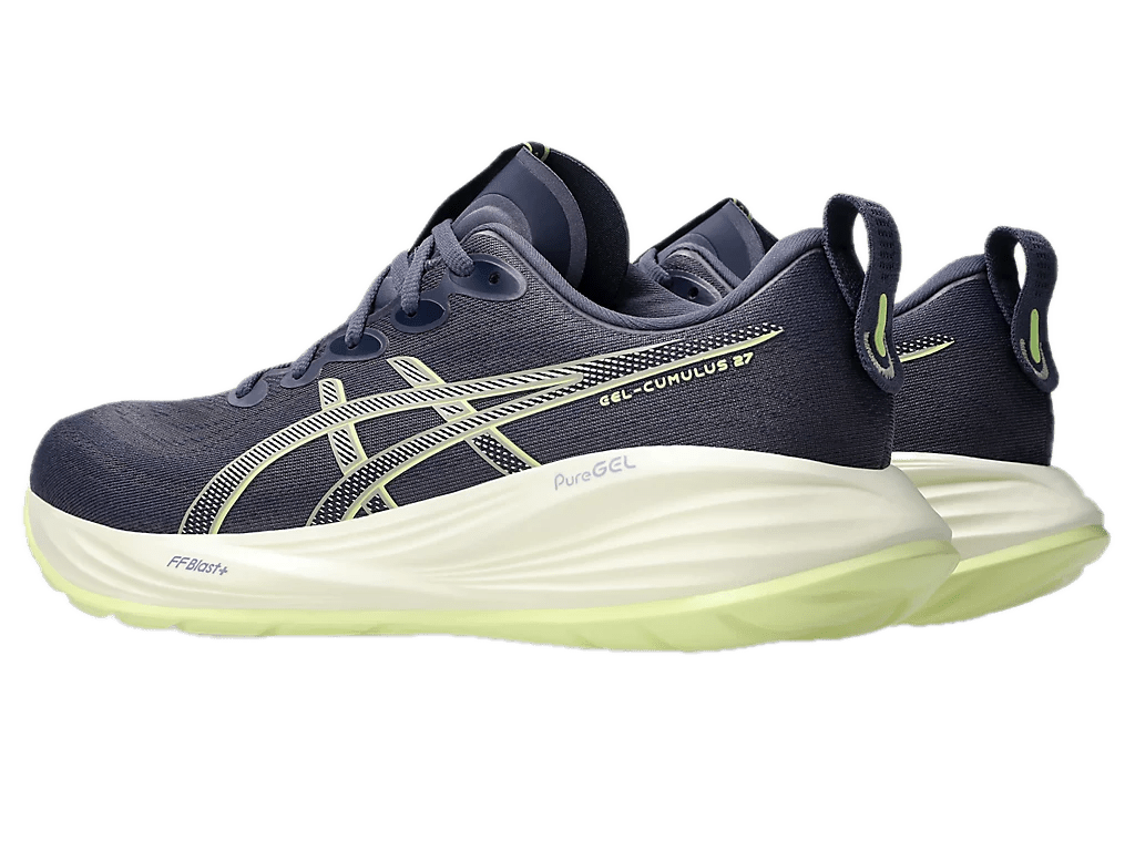 Men's Gel - Cumulus 27 - T3 Endurance Sports