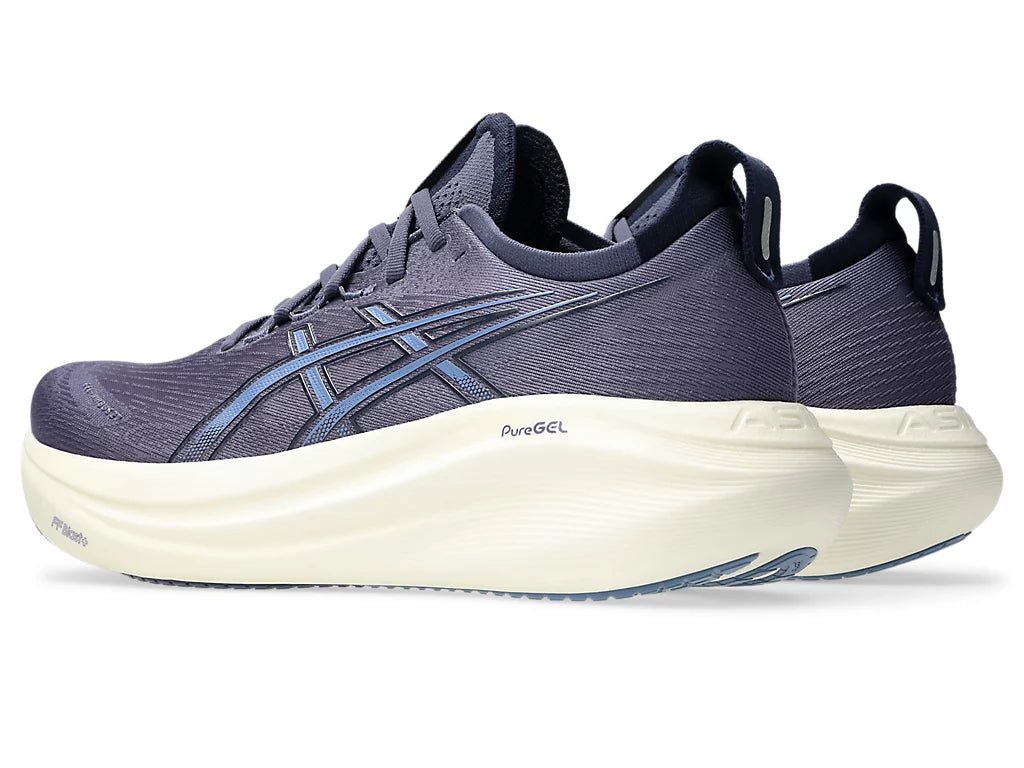 Men's Gel Nimbus 27 - T3 Endurance Sports