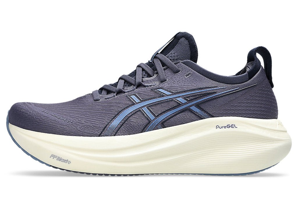 Men's Gel Nimbus 27 - T3 Endurance Sports
