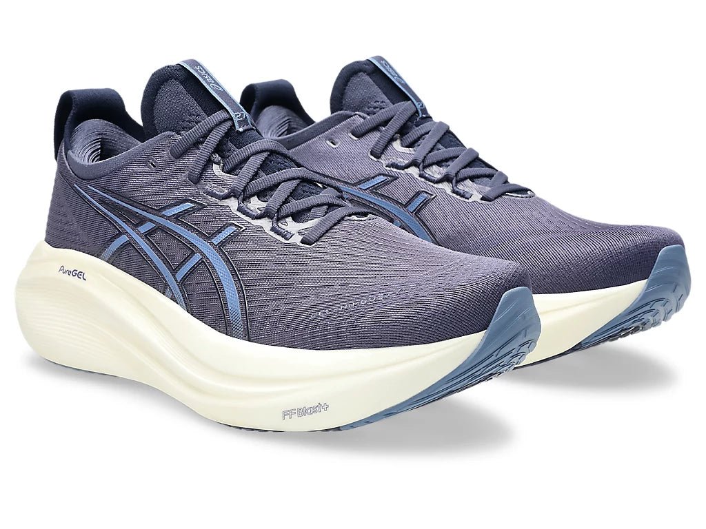 Men's Gel Nimbus 27 - T3 Endurance Sports