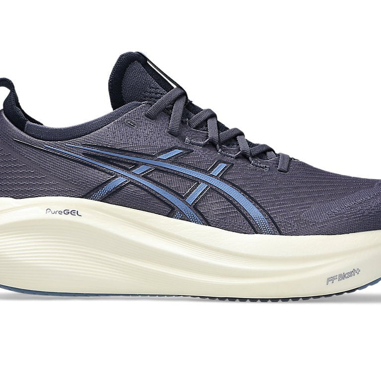 Men's Gel Nimbus 27 - T3 Endurance Sports