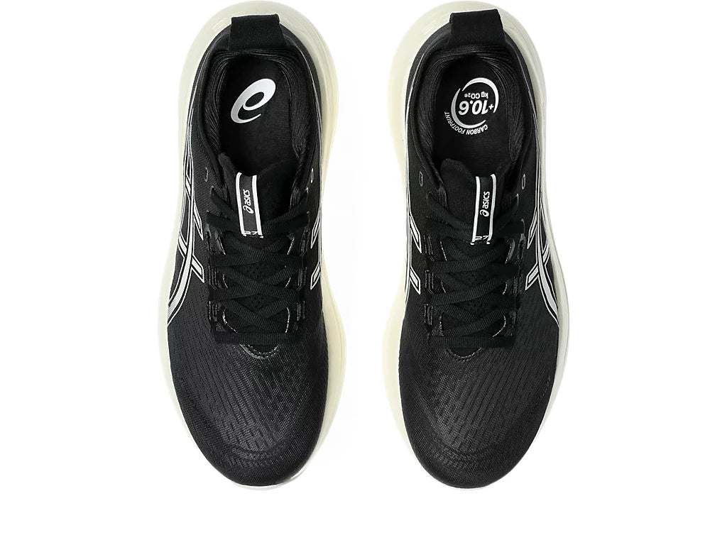 Men's Gel Nimbus 27 - T3 Endurance Sports