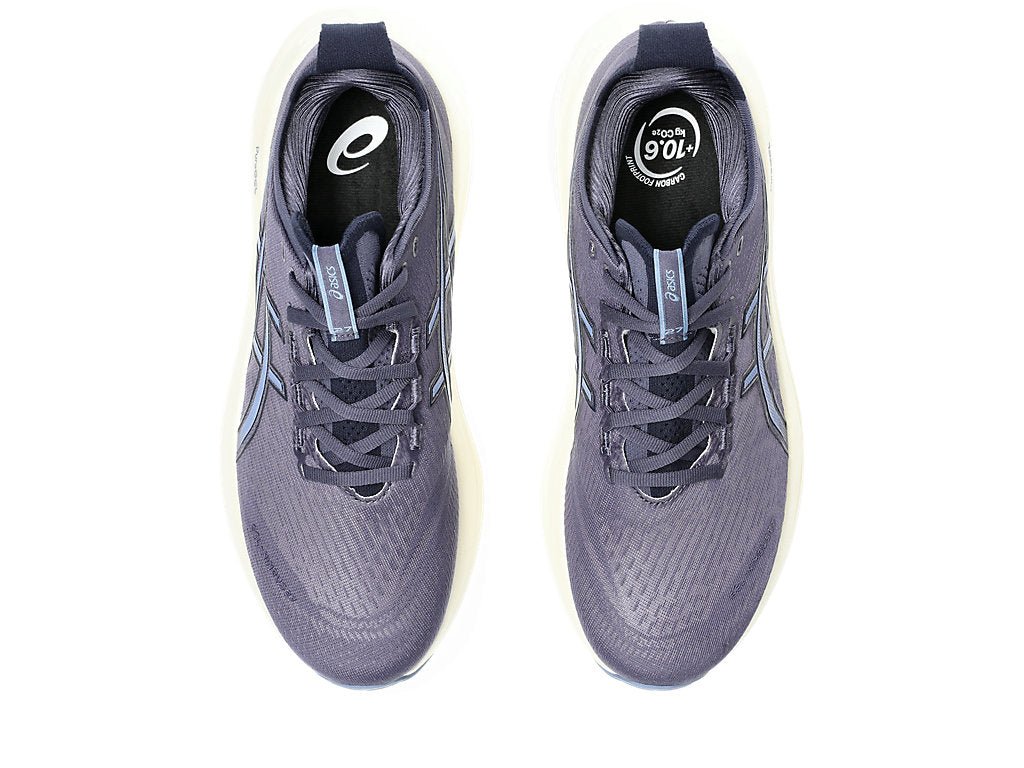 Men's Gel Nimbus 27 - T3 Endurance Sports