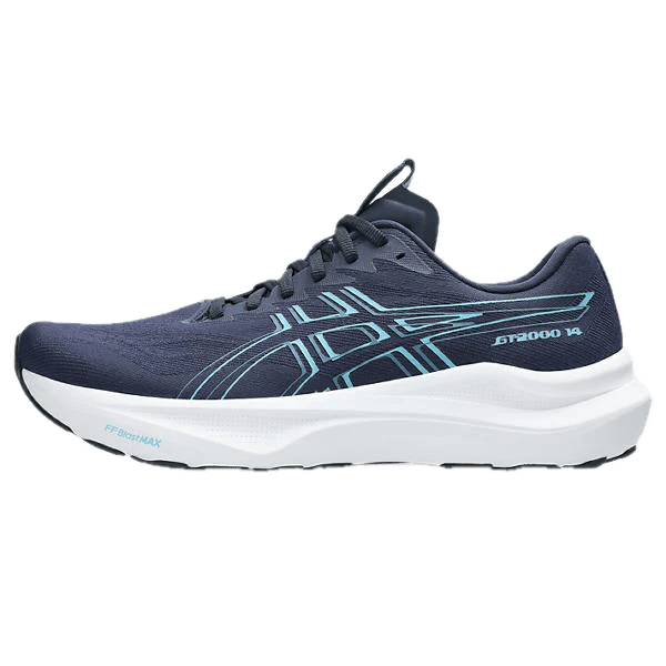 Men's GT - 2000 14 - T3 Endurance Sports