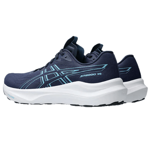 Men's GT - 2000 14 - T3 Endurance Sports