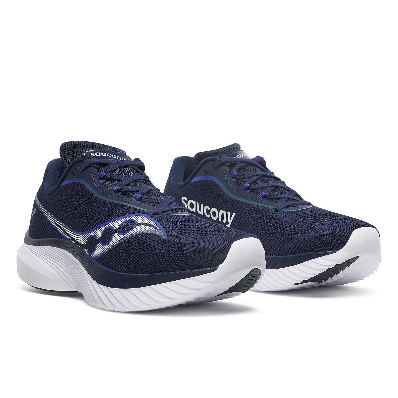 Men's Kinvara 15 - T3 Endurance Sports