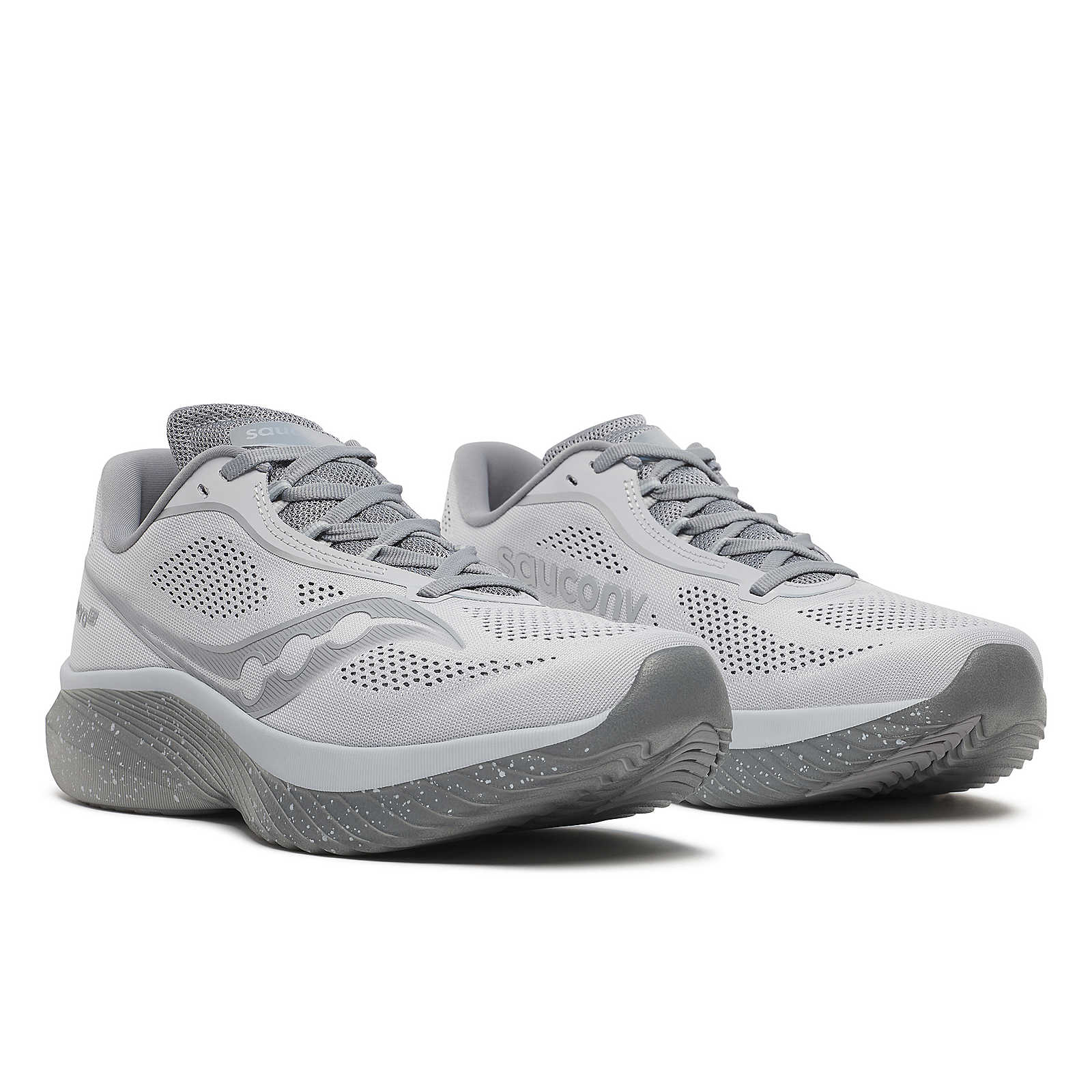 Men's Kinvara 15 - T3 Endurance Sports