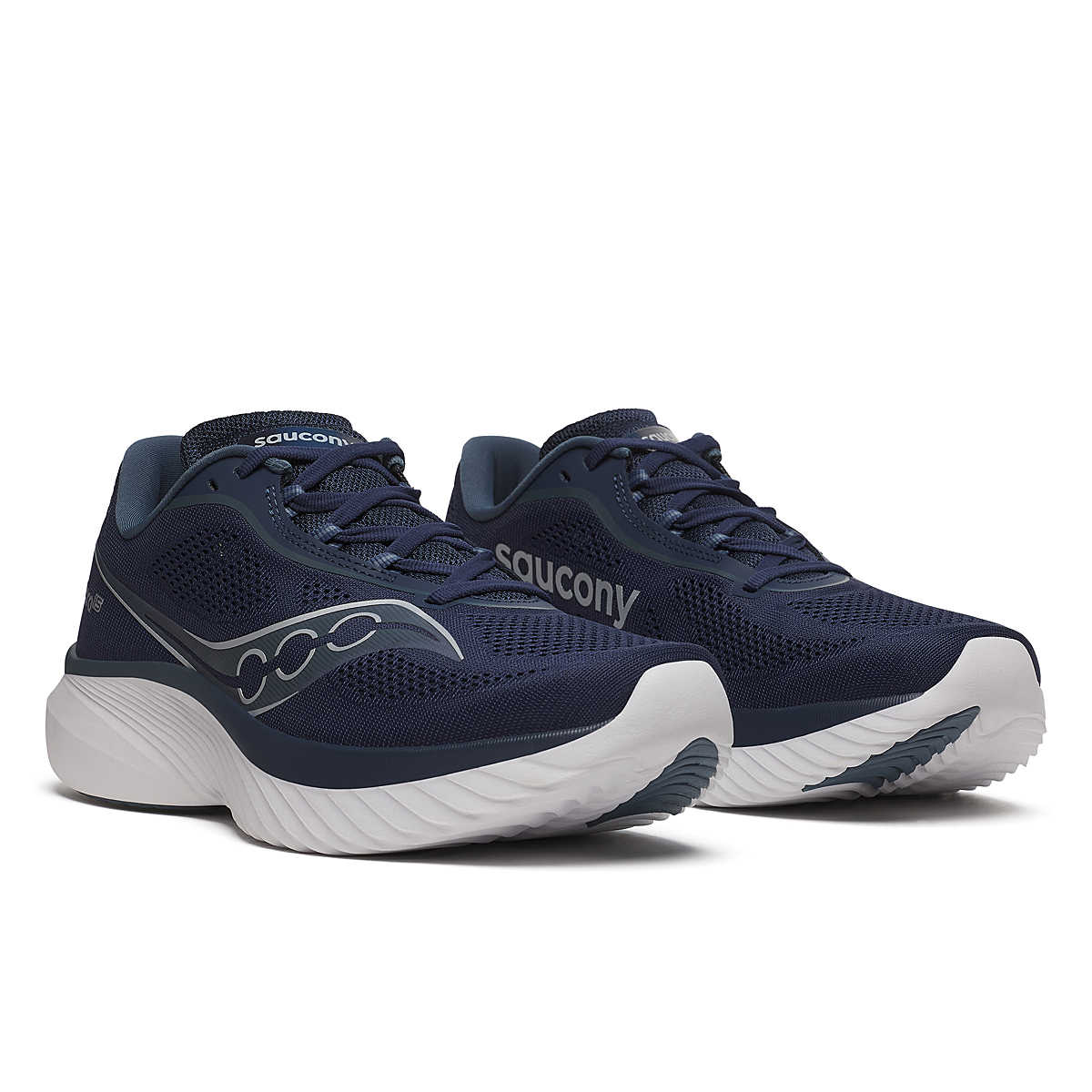 Men's Kinvara 15 - T3 Endurance Sports