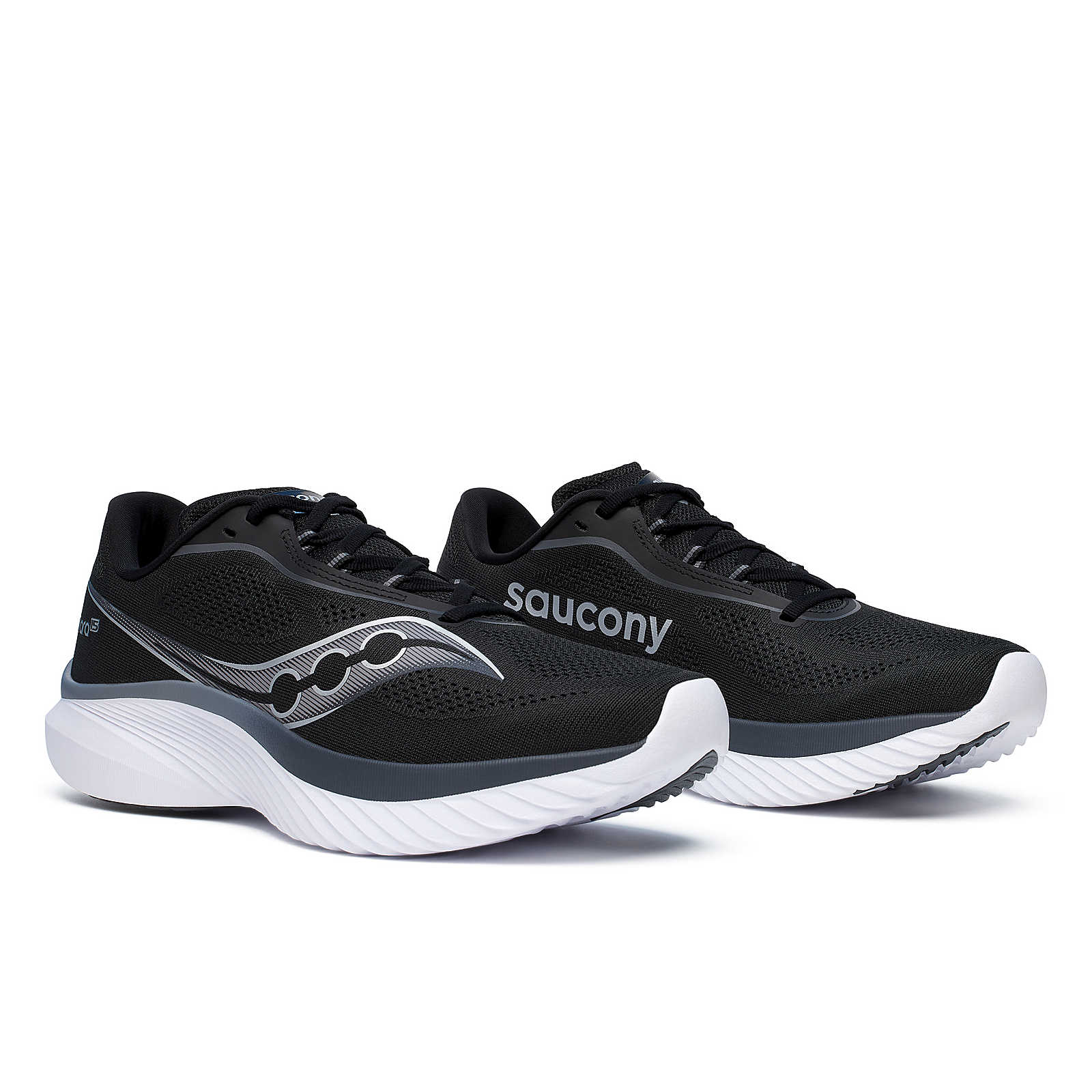 Men's Kinvara 15 - T3 Endurance Sports