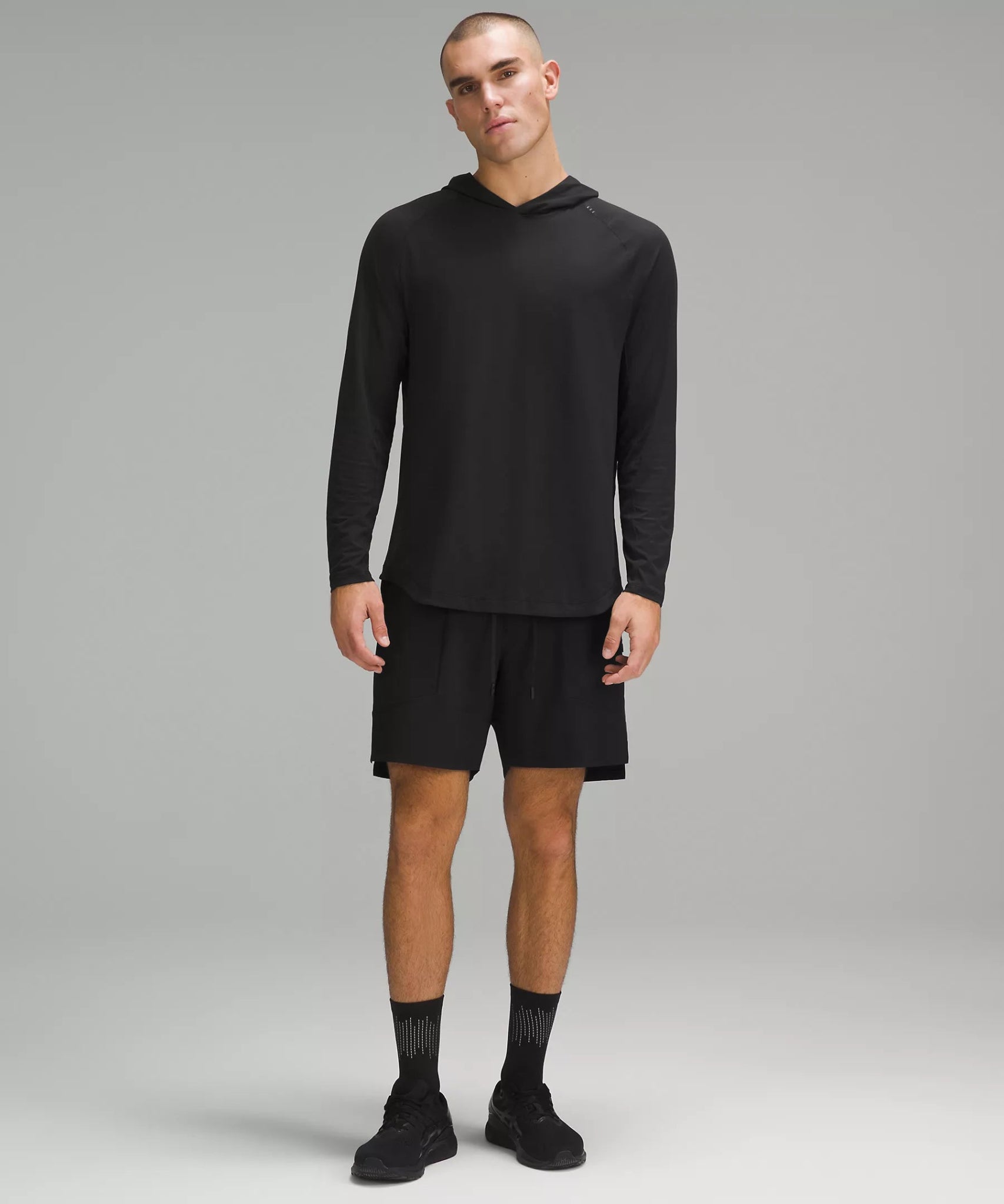 Men's License to Train Hoodie - T3 Endurance Sports