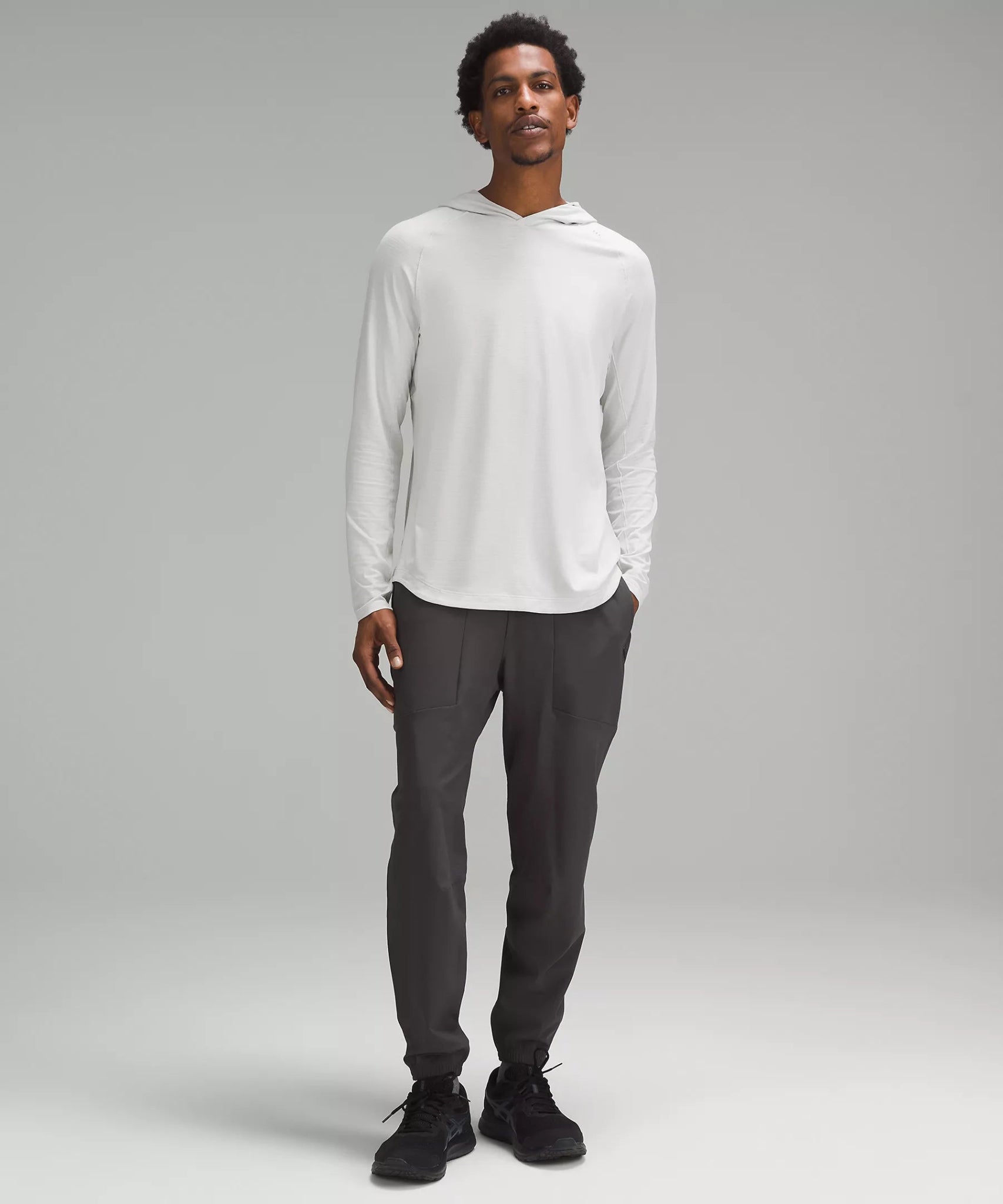 Men's License to Train Hoodie - T3 Endurance Sports