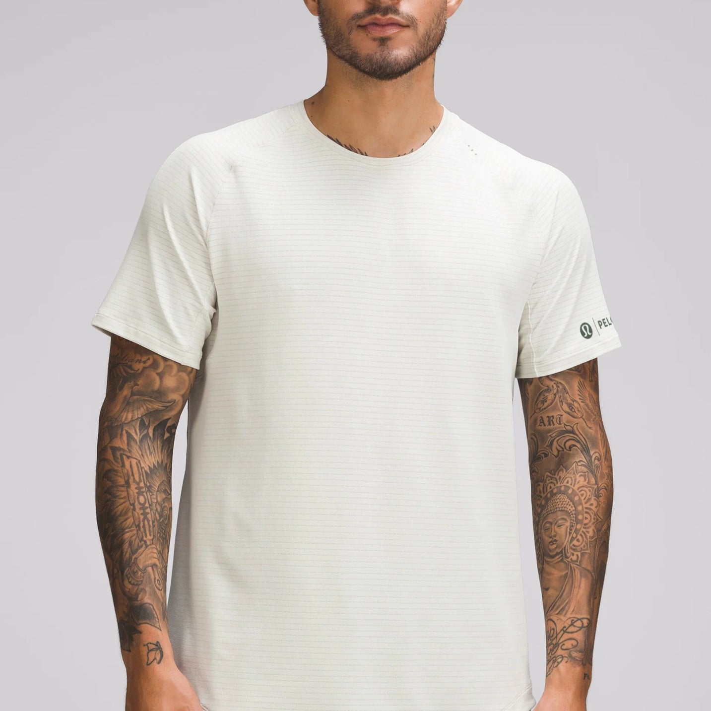 Men's License to Train Short Sleeve - T3 Endurance Sports