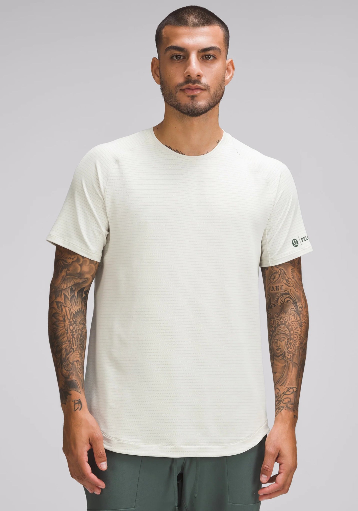 Men's License to Train Short Sleeve - T3 Endurance Sports