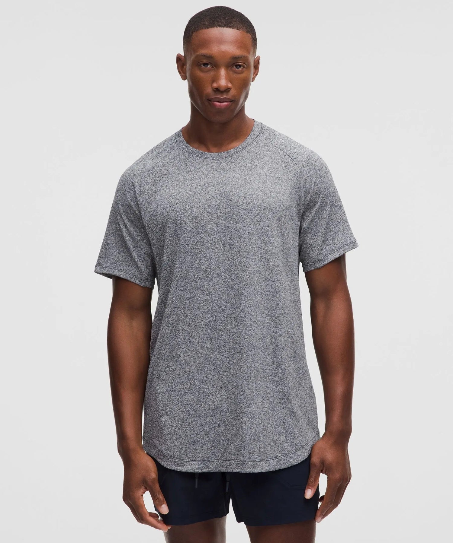 Men's License to Train Short Sleeve - T3 Endurance Sports