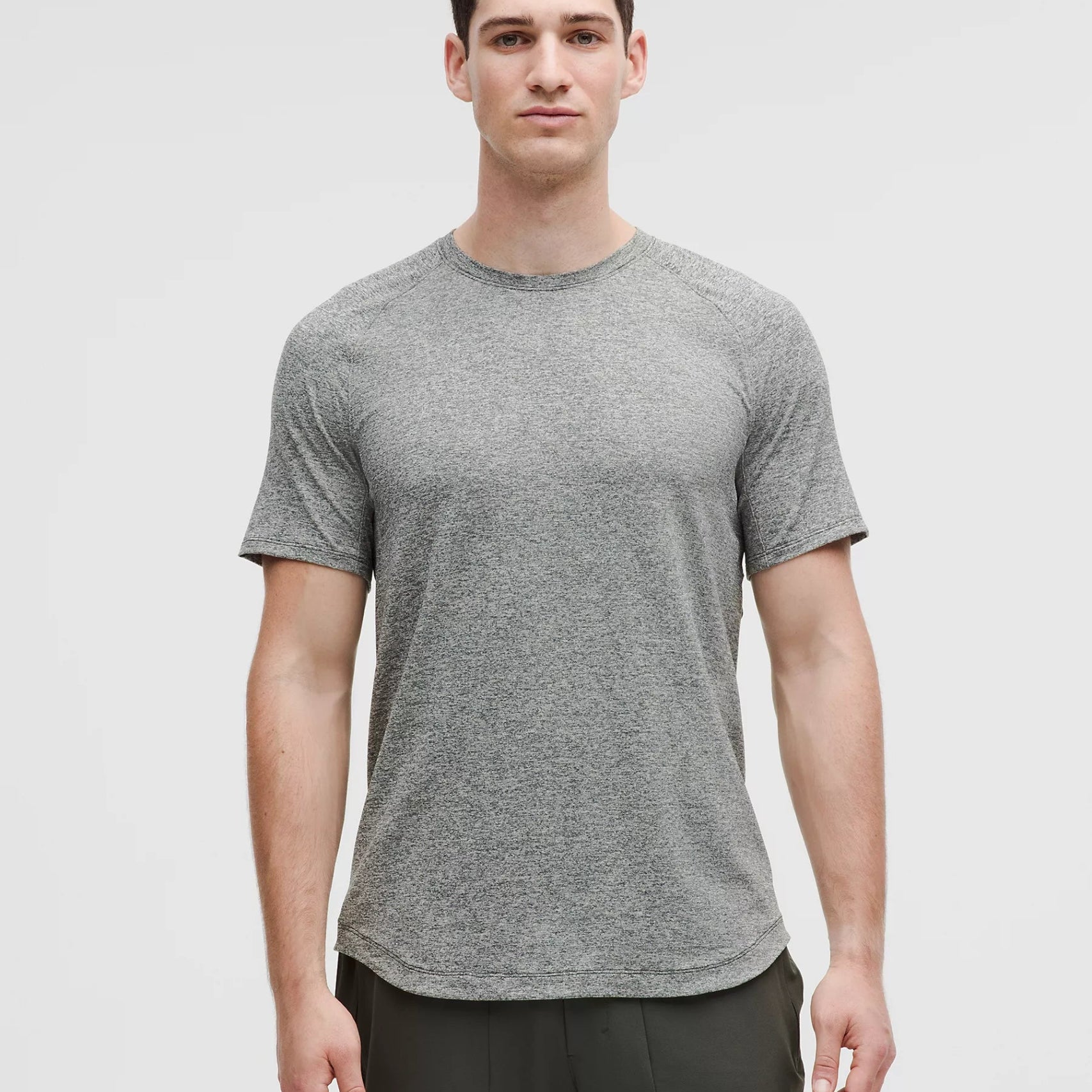 Men's License to Train Short Sleeve - T3 Endurance Sports