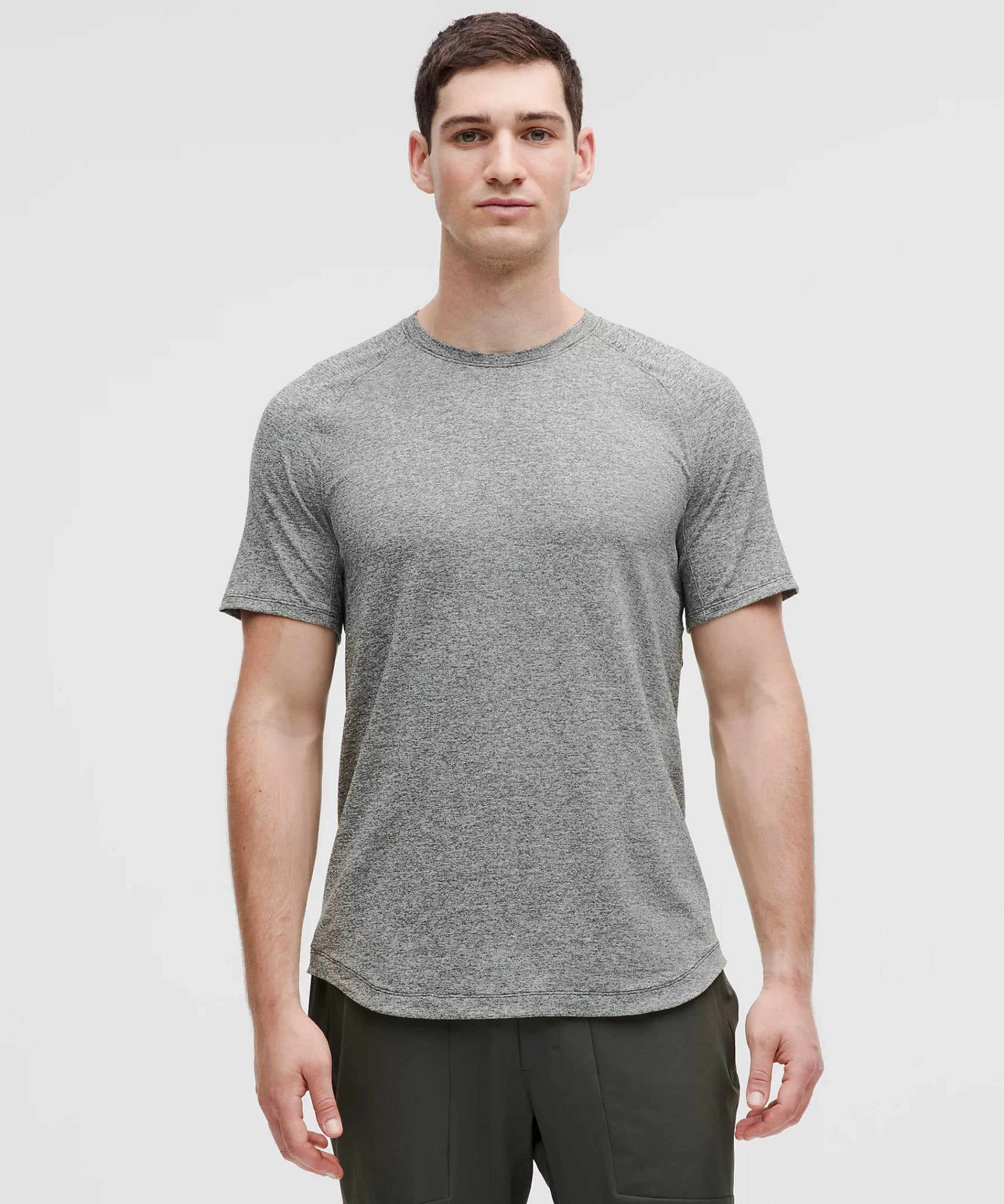 Men's License to Train Short Sleeve - T3 Endurance Sports