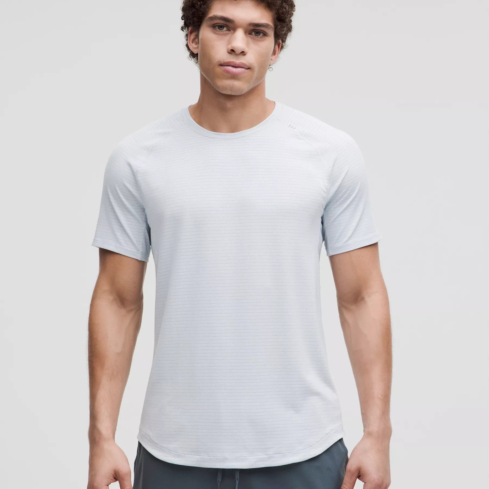 Men's License to Train Short Sleeve - T3 Endurance Sports