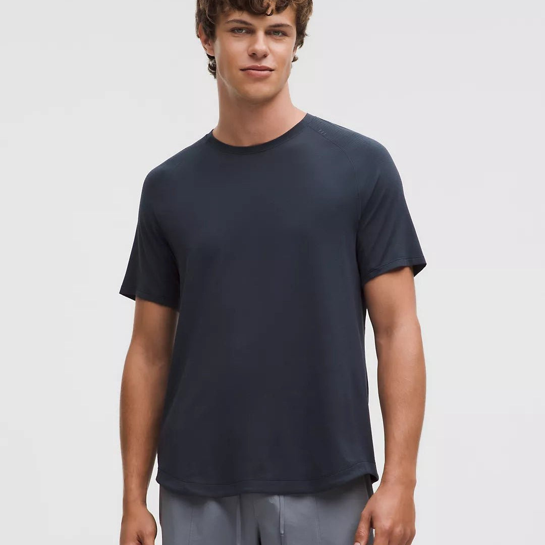 Men's License to Train Short Sleeve - T3 Endurance Sports