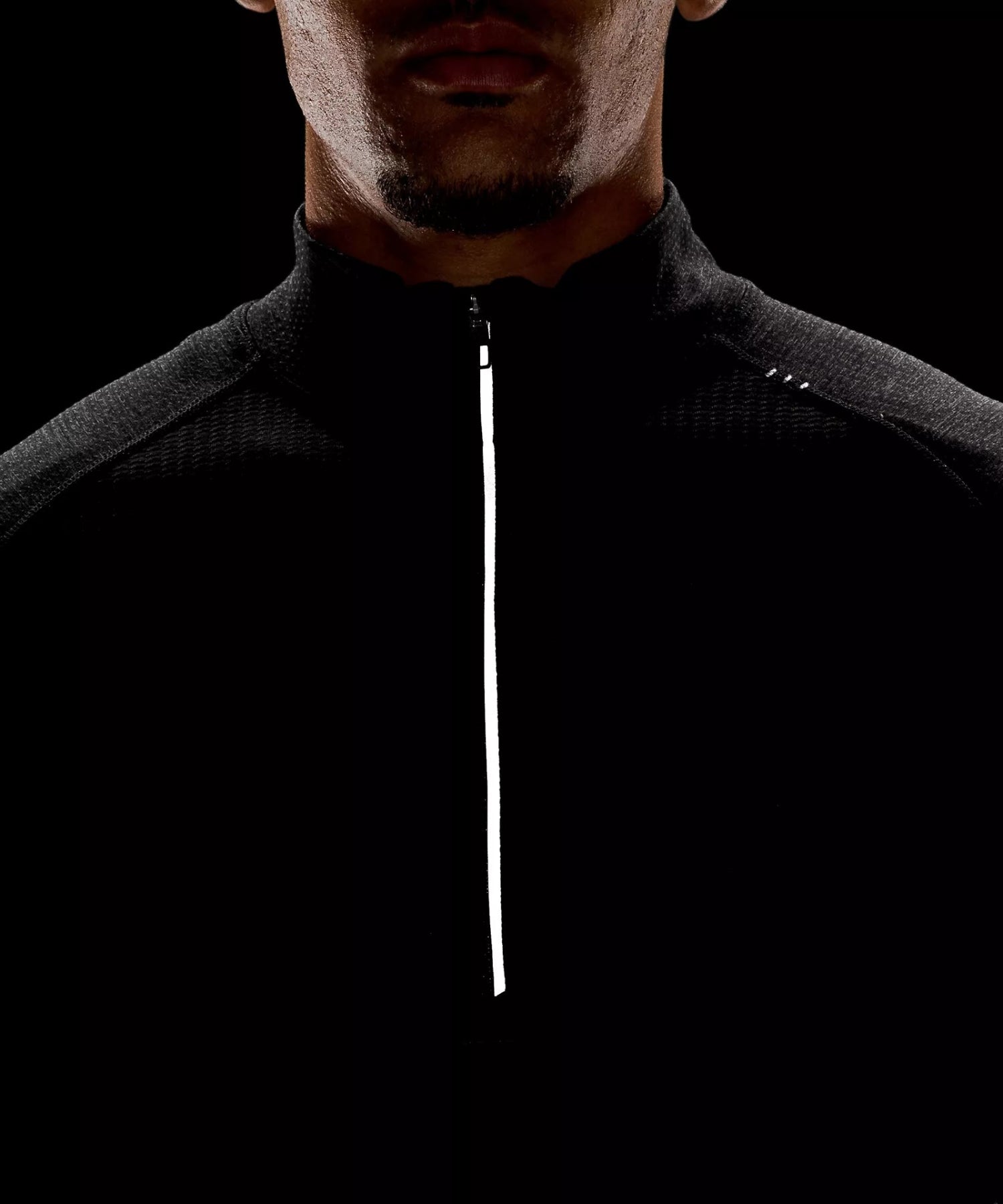 Men's Metal Vent Tech Midweight Half Zip - T3 Endurance Sports
