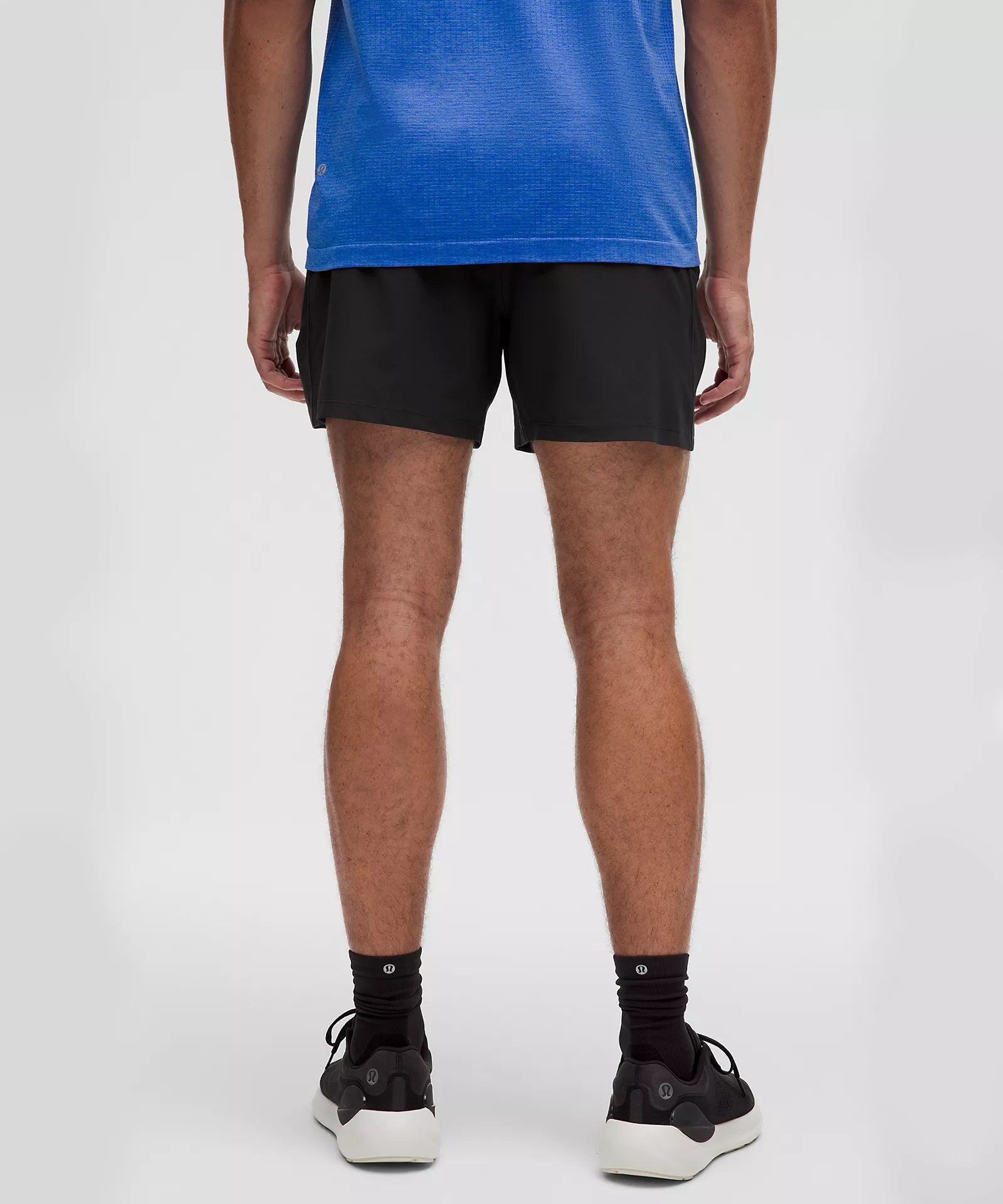 Men's Pace Breaker Linerless Short 5" - T3 Endurance Sports