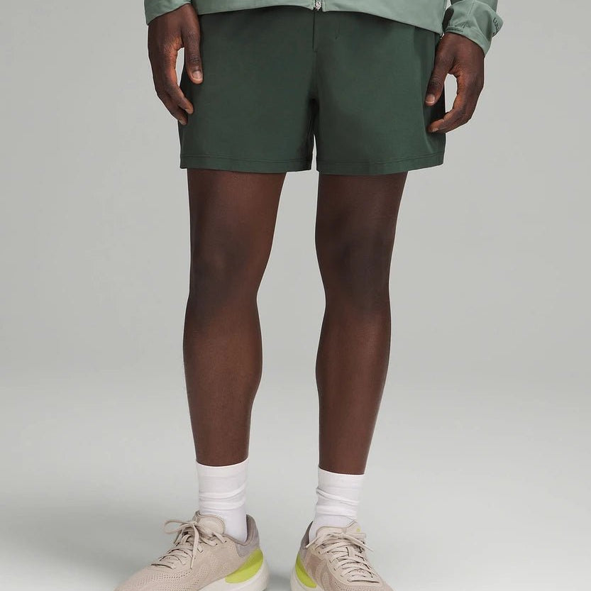 Men's Pace Breaker Linerless Short 5" - T3 Endurance Sports