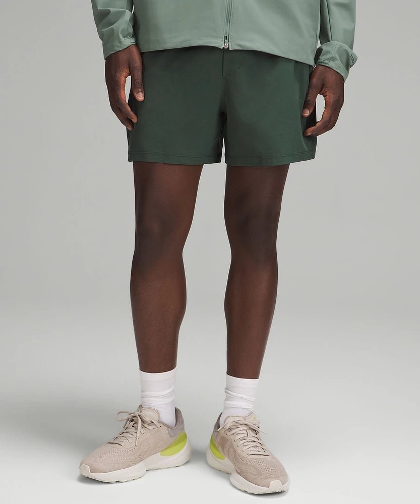 Men's Pace Breaker Linerless Short 5" - T3 Endurance Sports