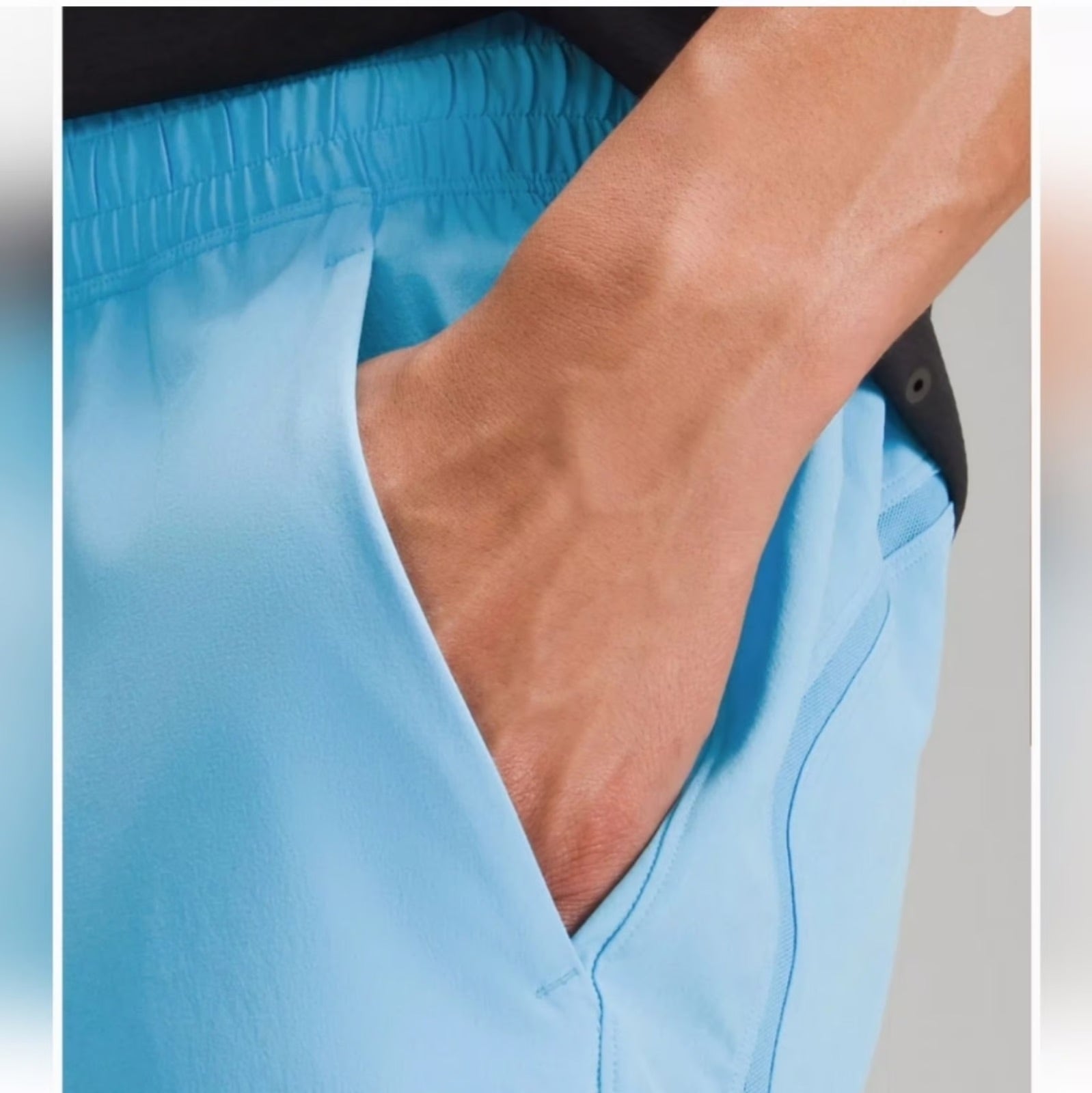 Men's Pace Breaker Linerless Short 5" - T3 Endurance Sports