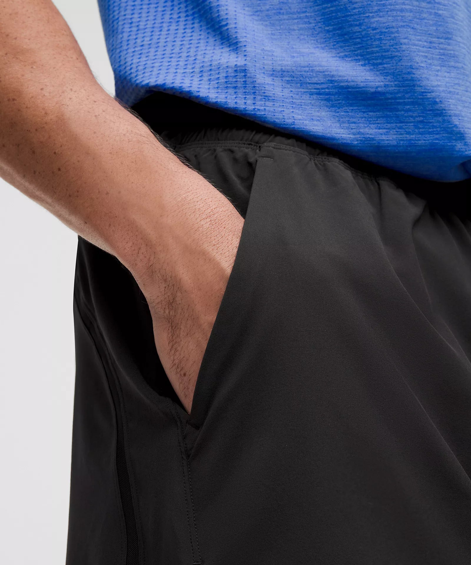 Men's Pace Breaker Linerless Short 5" - T3 Endurance Sports