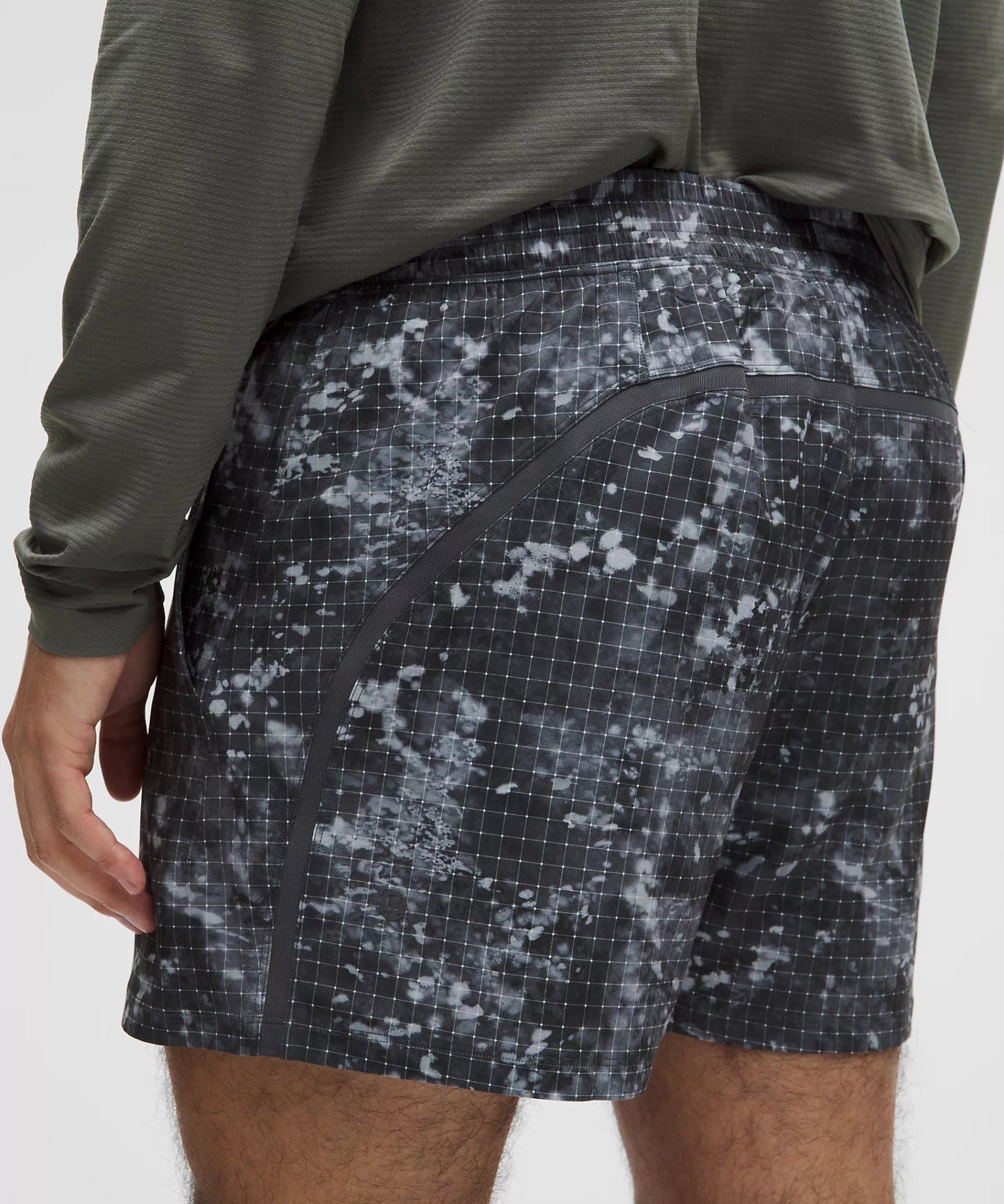 Men's Pace Breaker Linerless Short 5" - T3 Endurance Sports