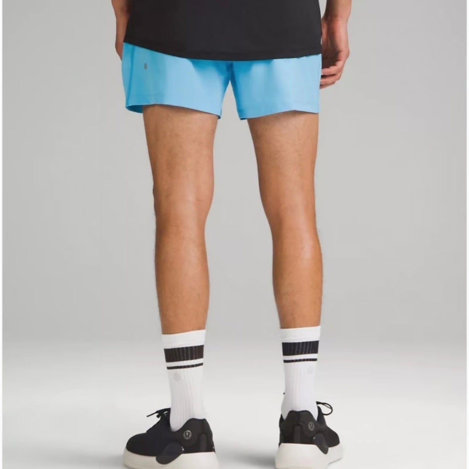 Men's Pace Breaker Linerless Short 5" - T3 Endurance Sports