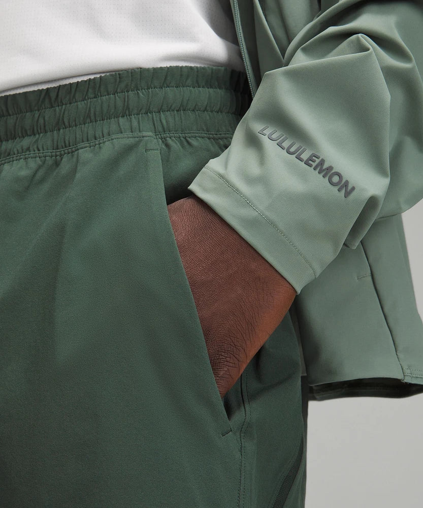 Men's Pace Breaker Linerless Short 5" - T3 Endurance Sports