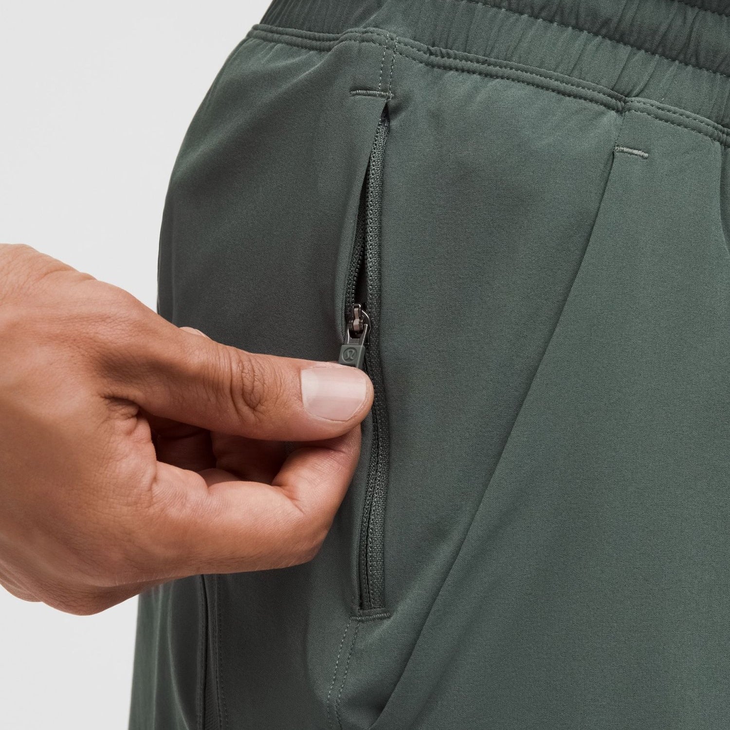 Men's Pace Breaker Linerless Short 5" - T3 Endurance Sports