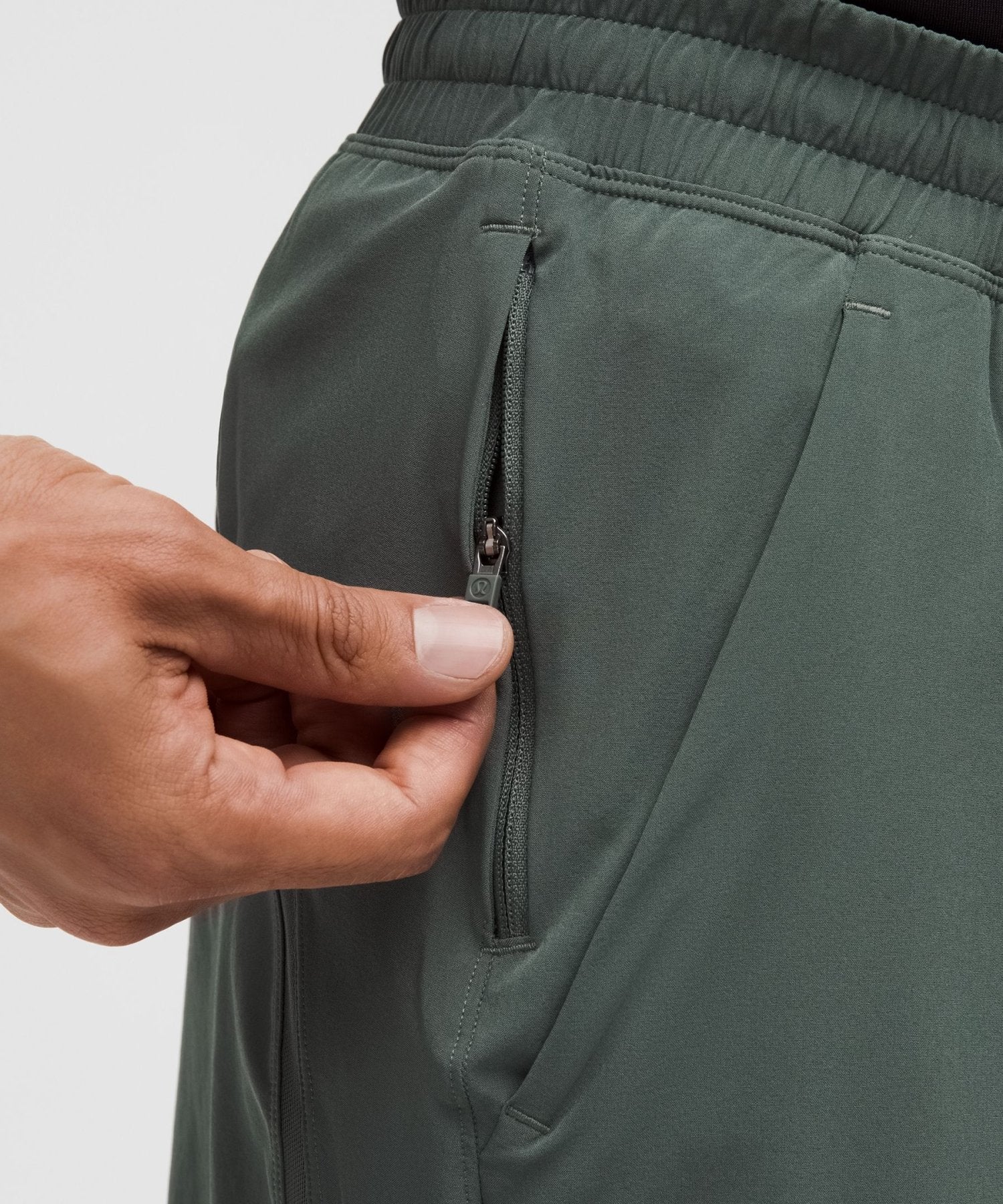 Men's Pace Breaker Linerless Short 5" - T3 Endurance Sports