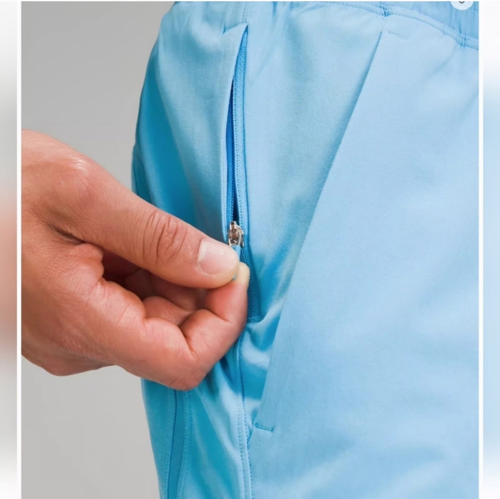 Men's Pace Breaker Linerless Short 5" - T3 Endurance Sports